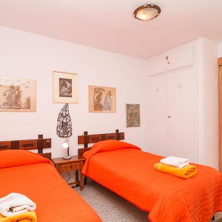 Bahia 57 Apartments Casasol Нерха Екстериор снимка