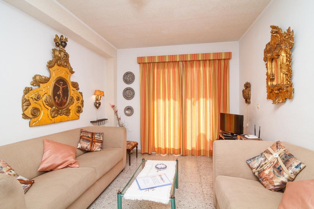 Bahia 57 Apartments Casasol Нерха Екстериор снимка