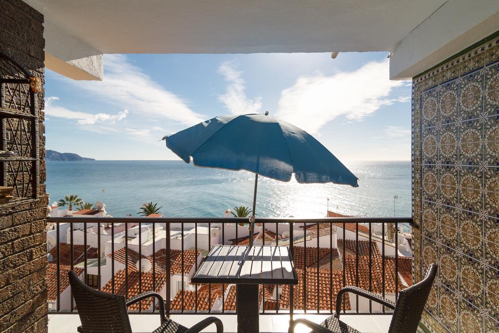 Bahia 57 Apartments Casasol Нерха Екстериор снимка